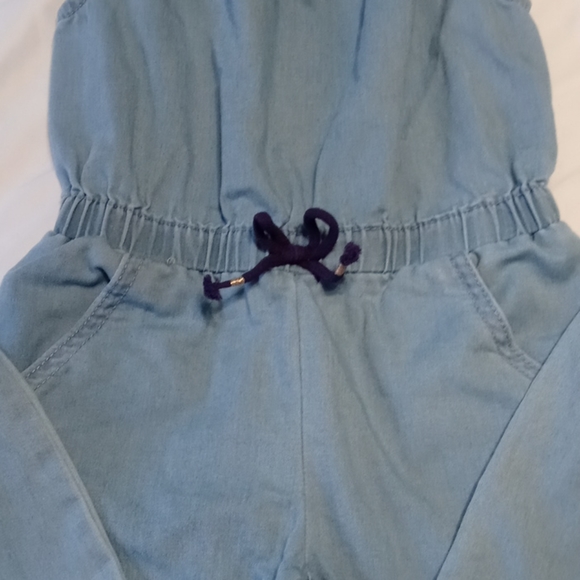 Oshkosh 4T pants jumpsuit - Picture 4 of 6